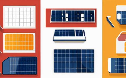 How to fold the simplest solar panel