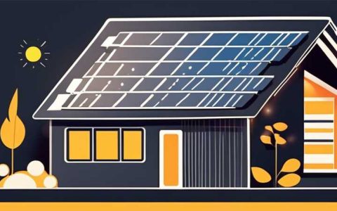 How to make and package solar panels