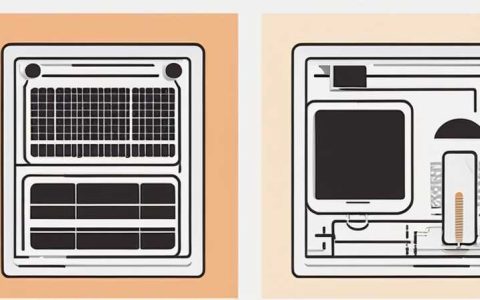 How many watts is 67x48 solar energy