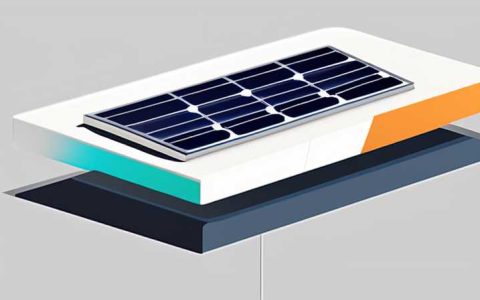 How to install a solar powered smart valve