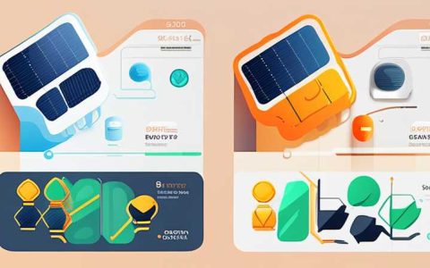 What is solar energy storage used for?