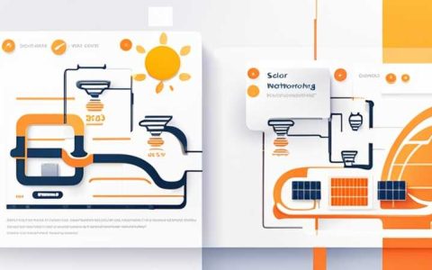 What does solar networking mean?