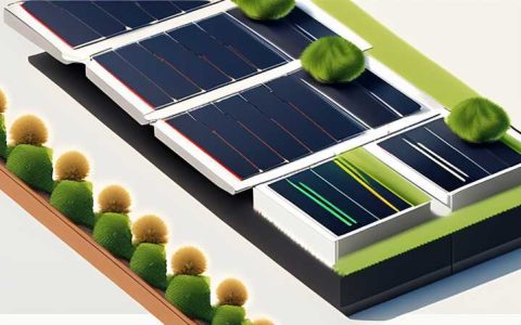 How to choose solar battery lights for villas