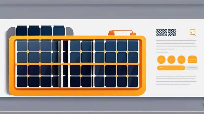 What kind of work is good in photovoltaic solar power plants?