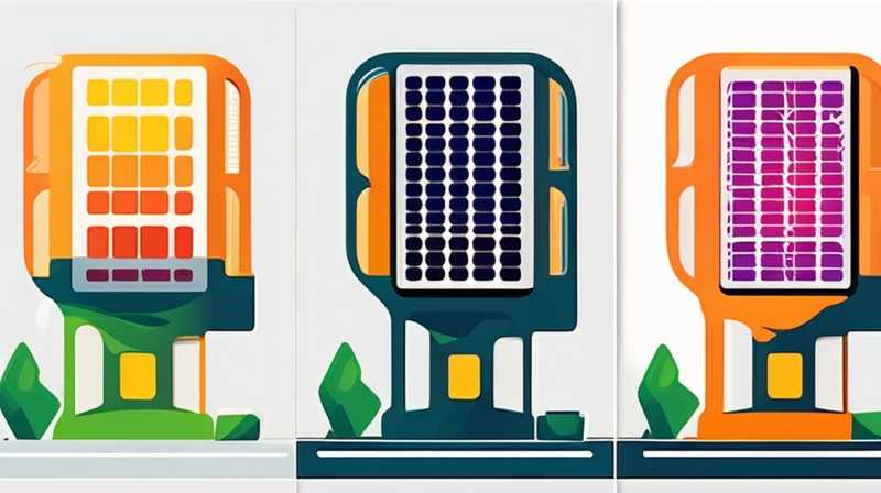 How much does solar power without tower cost