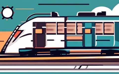 What to do with solar train at night