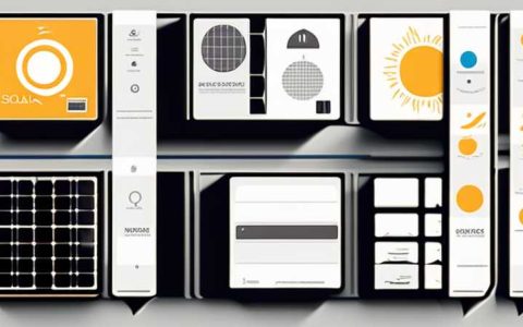 How to embody solar energy logo
