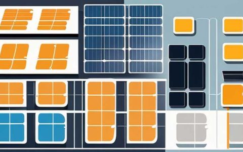 Which brand of wall-mounted solar panel is good?