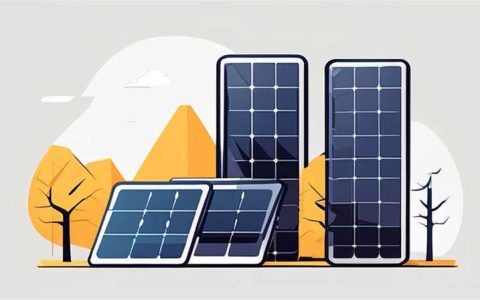 How much electricity can solar panels absorb during the day?