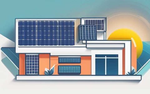 What can solar panels use to replenish electricity