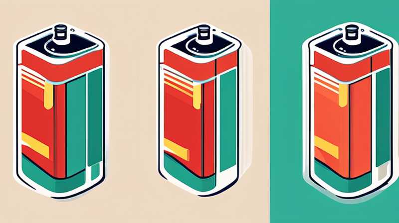 How to charge a 6 volt battery with a solar panel