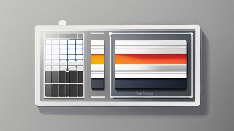 How to cut solar cell silicon wafers