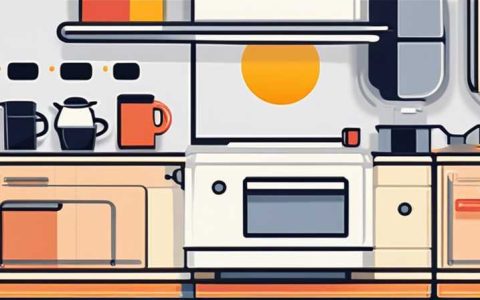 What materials are used in solar kitchens