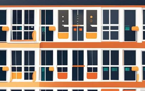 How to choose solar energy for rental houses