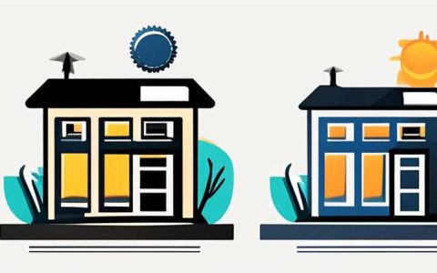 How to burn solar energy at home
