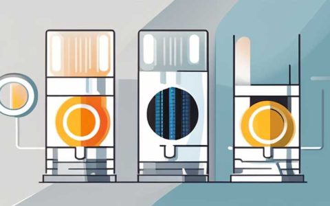 How to install and level the solar tube