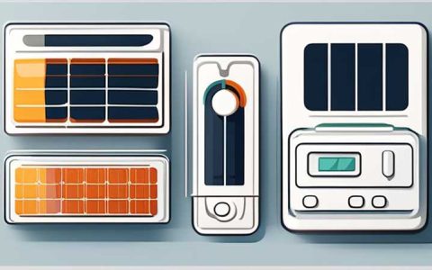 What is the maximum watt of a solar cell?