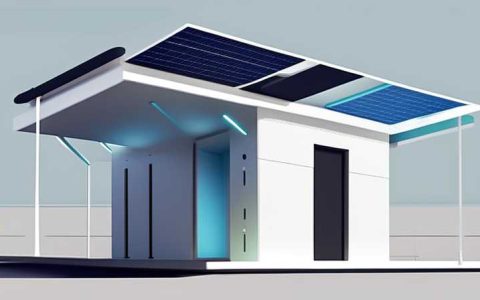 How much does it cost to design a solar carport?