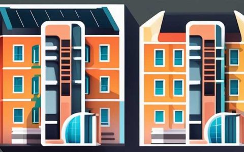 Do all new buildings use solar energy? Why?