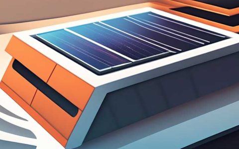 Why use silicon to absorb solar energy?