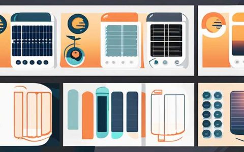 How to make the solar shake work