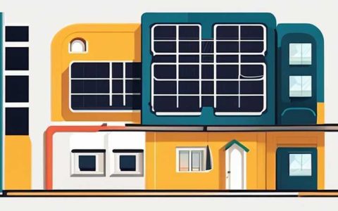 What brand of solar energy should be used in the new house