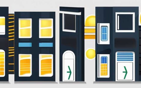 How many watts does a solar street light for home use