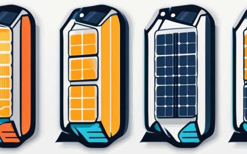 What solar panels should I use for my first trip?
