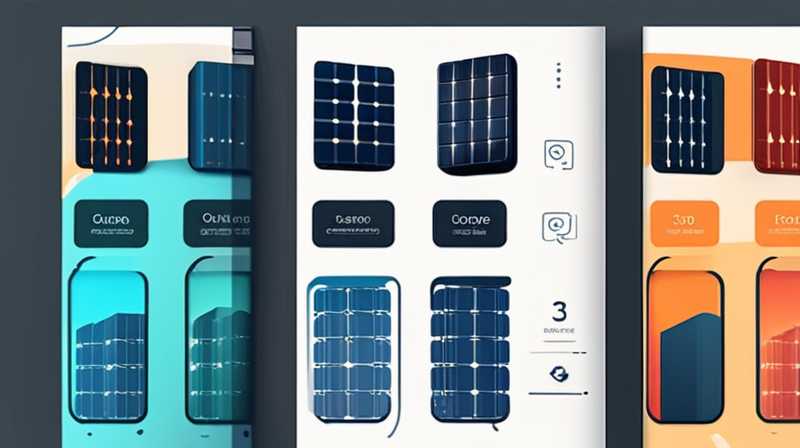 How to change the liquid level of solar energy