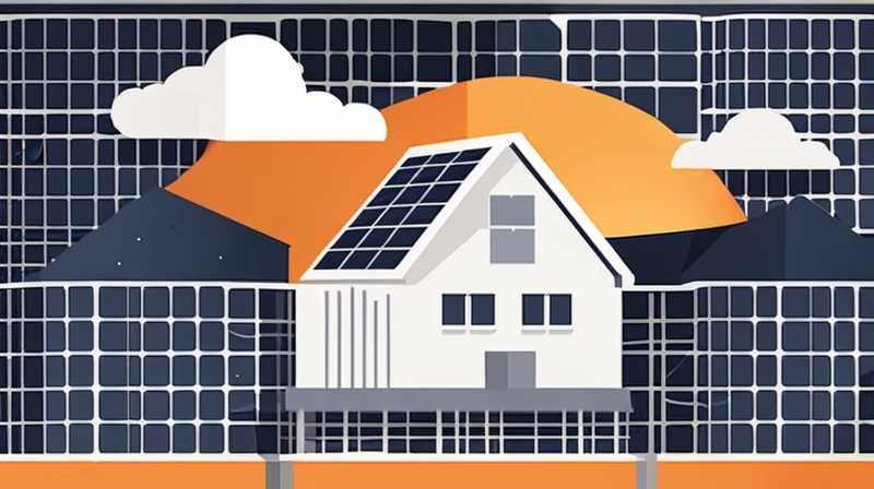 How to use solar panels without breaking them