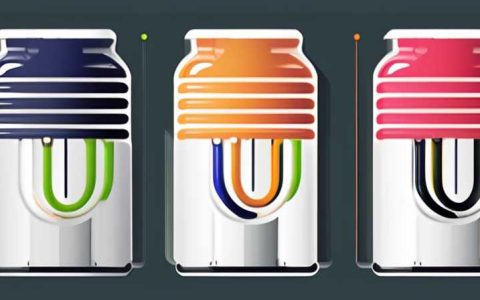How many liters are 21 solar tubes