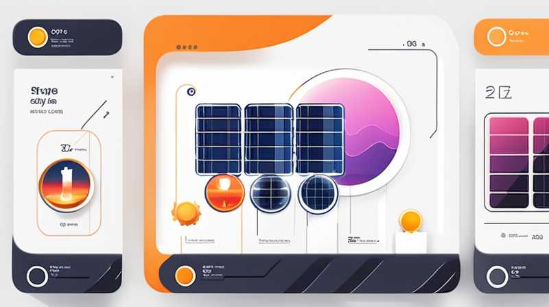 How much is 24v solar energy