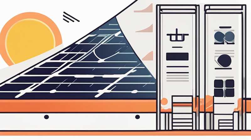 Where to get solar installation services