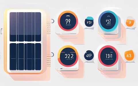 What's the matter with solar time-controlled lights?