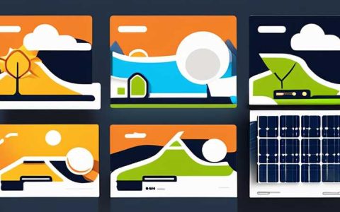 Where can I find manufacturers of solar panels?