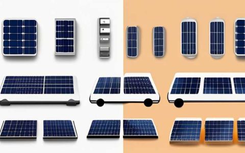 How to fix the car-mounted solar photovoltaic panel