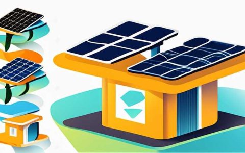 How to Build a Small Solar Base Station