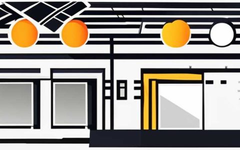 How to adjust the time of solar light panels