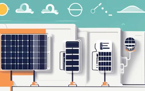 How to pronounce "use solar energy" in English