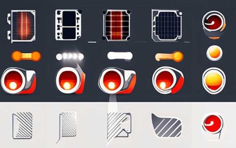 Why is the solar taillight not working?