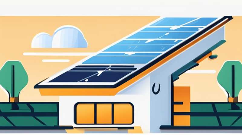 Where are photovoltaic solar panels produced?