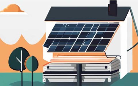 How to install DIY solar panels