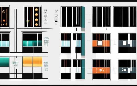 What does it mean when a solar panel has several lines?