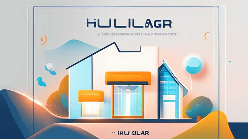 Where is Huilai solar light manufacturer?