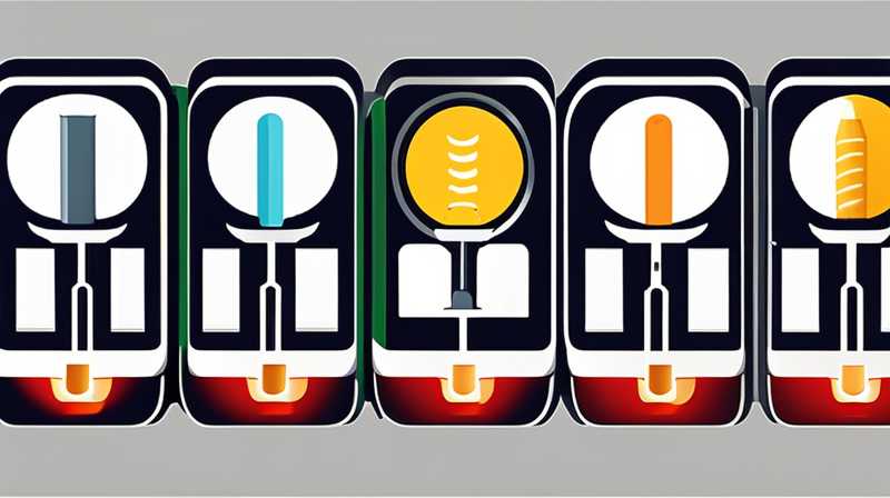 What glue should be used to fix the leakage of solar tube