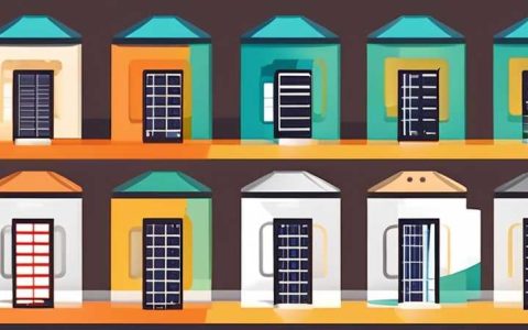 How to turn off the induction corridor solar light