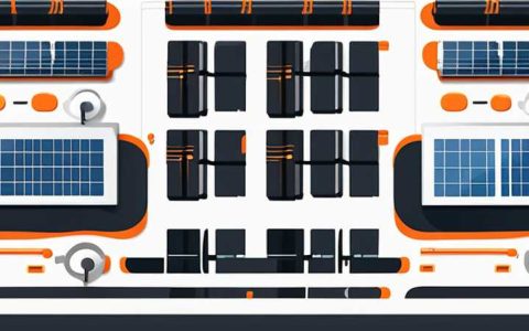 How to repair scratches on the surface of solar panels