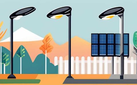 How much is a 10w solar street light