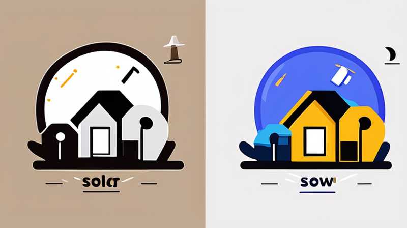 Where is the solar light company located?