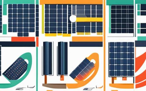 How about solar energy product development